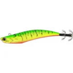 Turlutte DUO D-SQUID 95 21G Mango Shrimp