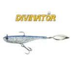 LEURRES BIWAA DIVINATEUR 200 55G