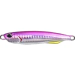 Jig DUO DRAG METAL CAST SLIM 60g TG PINK BACK