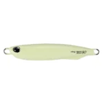 Jig DUO DRAG METAL CAST SLIM 20g TACHI SNOW GLOW