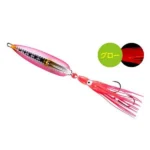 INCHIKU SHIMANO BOTTOM SHIP II 160g Pink Sardine