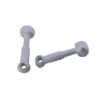 Insert alu brute pour obus dyneema - 2pcs