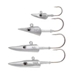 Tete Plombée Sakura Makaira - Pack