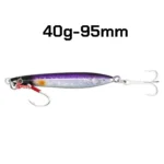 Jig Shimano COLTSNIPER IWASHI ROCKET 40g 95mm