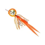 MADAÏ SHIMANO Tiger Baku Baku 100GR Orange