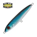 SAKURA MISTER JOE 120mm 35G AURORA BLACK