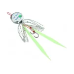 MADAÏ SHIMANO FLAT Baku Baku ZEBRA GLOW