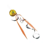 MADAÏ SHIMANO KYORIN Baku Baku Gold