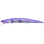 DUO TIDE MINNOW 140 SLIM PURPLE MASSACRE 18g