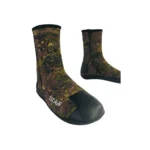 CHAUSSON TITAN Camo 3mm - Taille 3 M