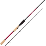CANNE Shimano YASEI RED AX PLAYER  1.98 m - 60 g