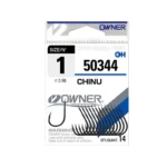 Owner CHINU 50344 BLACK