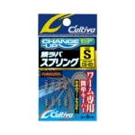 Owner CU-82 : TAI-RUBBER SPRING S