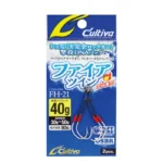 Assist Hook Owner FH-21 FIRE TWIN