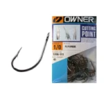 Owner FLYLINER **PROPACK** LIVE BAIT