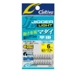 Owner JIGGER LIGHT MADAI HAYAGAKE