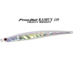 DUO PRESS BAIT KAMUY 110 28G SINKING