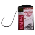 Owner Mosquito **PROPACK** BLACK CHROME