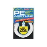 Assist Line Owner PFP-03 PE ASSIST LINE