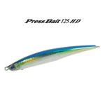 DUO PRESS BAIT 125HD HEAVY DUTY 42G SINKING