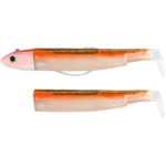 Combo Fiiish Black Minnow 200 Taille 6 Off Shore 120g CANDY GREEN