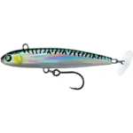 Leurre Coulant Fiiish Powertail Sw FAST- 10Cm 55g