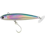 Leurre Coulant Fiiish Powertail Sw FAST- 8Cm 35g