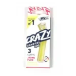 Corps Rechange Fiiish Crazy Sand Eel 100 - Par 3 Taille 1