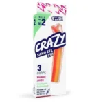 Corps Rechange Fiiish Crazy Sand Eel 150 Taille 2 - Par 3