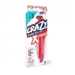 Combo Fiiish Crazy Sand Eel 220 X-STRONG 70G