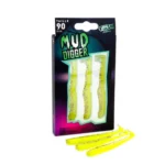 Corps Rechange Fiiish Mud Digger 90 - Par 3