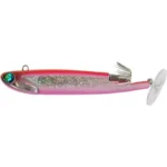 Turlutte Fiiish Power Tail Squid Deep - 50G
