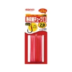 Gaine Thermo Owner HEAT SHRINK TUBE  RED