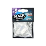 Hameçons Fiiish KROG PREMIUM BY VMC - BM160 Taille 5 Par 4