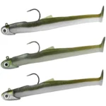 Maxi Combo Fiiish Mud Digger 90 5G/10G/15G - KAKI