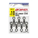 Owner KING STAINLESS SWIVEL KS-11