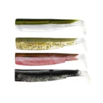 Corps de Rechange Fiiish Black Minnow 120 Natural Color Box