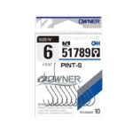 Owner PINT-S 51789 BLACK CHROME