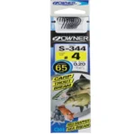 Owner Bas De Ligne S-344 CHINU