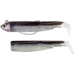 Combo Fiiish Black Minnow 120 Search 18g Brown