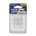 Owner Hameçon Triple STX-58TN TAFF WIRE