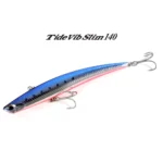DUO TIDE VIB SLIM 140 32G SINKING