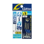 Assist Hook Owner WH-02 NAGEWAZA POWER Light shore