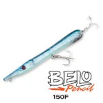 SAKURA BELO PENCIL 150F 14G FLOTTANT