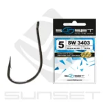 SUNSET HAMECONS SUNHOOKS SW 3403BN