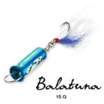 JIG CASTING SAKURA Balatuna 35 35mm–15g