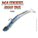 Corps de Rechange SAKURA MAJIKEEL SHAD TAIL HARD 220
