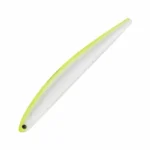 SAKURA Reefsand Minnow 120SP Suspending 14,8 g PEARL LEMON