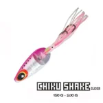 INCHIKU SAKURA CHIKU SHAKE SLIDER