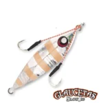 JIG SAKURA GLAUCETAS SLOW JIG